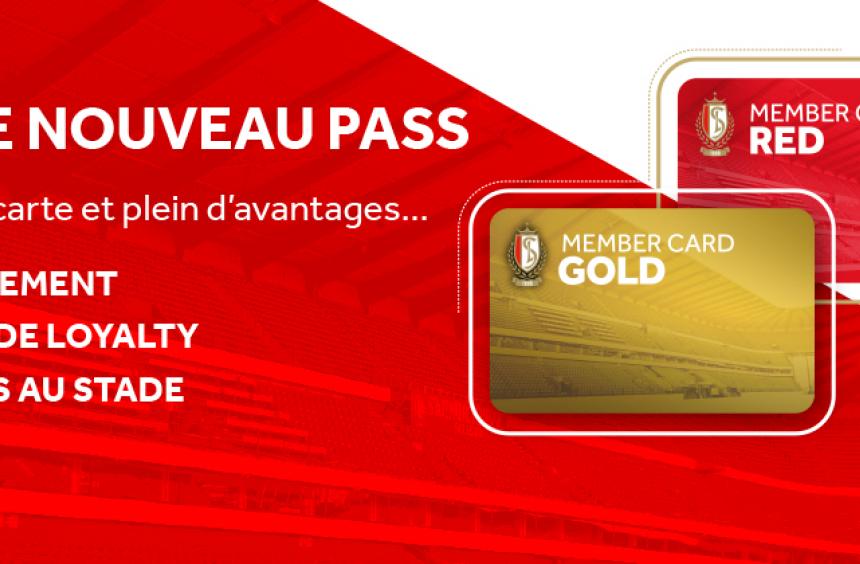 Devenez Membre officiel du Standard de Liège : infos et réponses aux questions les plus fréquentes
