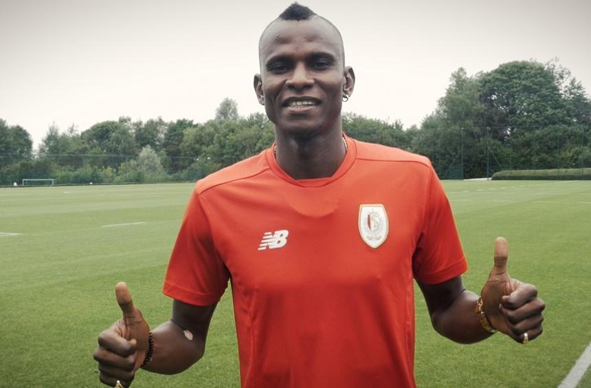 Uche Henry AGBO rejoint les Rouches
