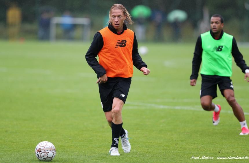 Jonathan Legear trekt naar STVV