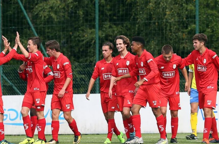 Résultats de nos jeunes ce week-end