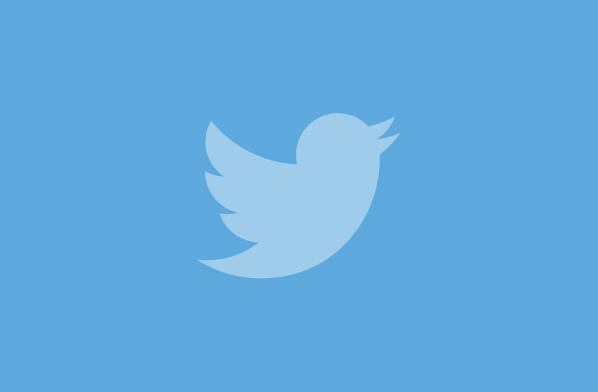 Meer dan 100 000 volgers op Twitter !