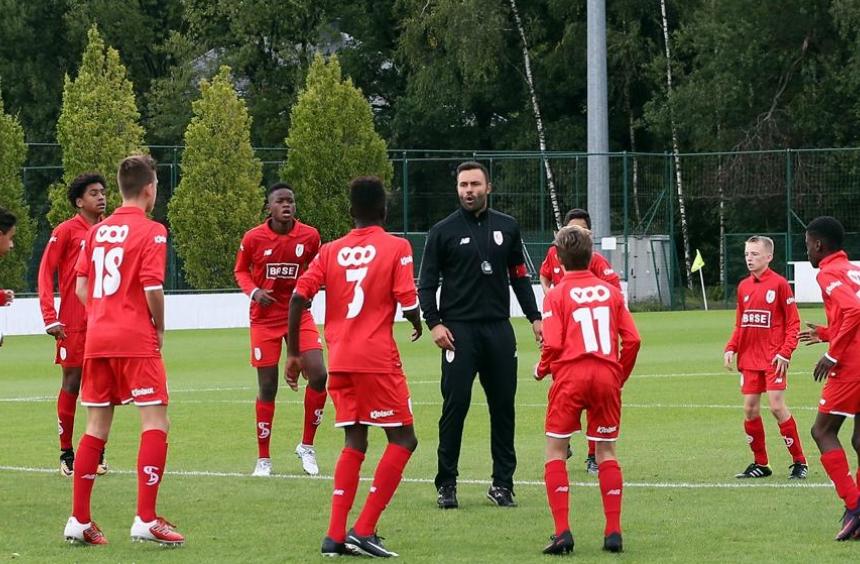 Résultats de nos jeunes ce week-end