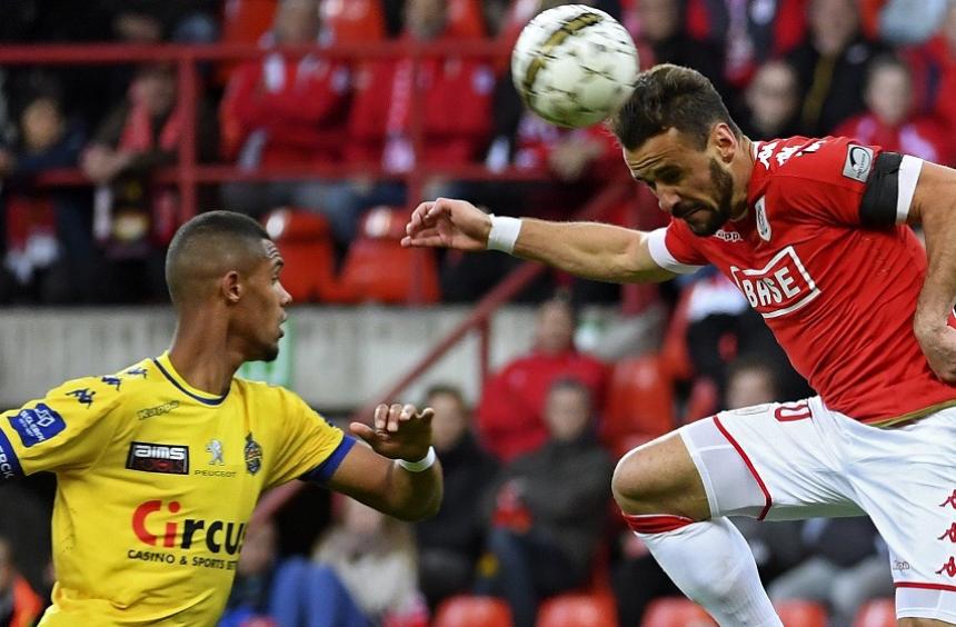 Standard de Liège - Waasland-Beveren : ticketinginfo