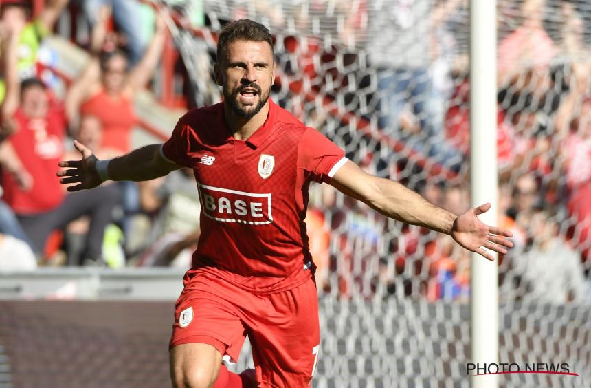 Orlando Sá, Homme du match !