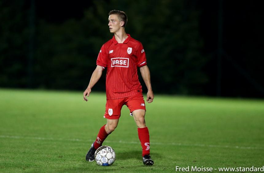 Overwinning van onze Beloften in de Beker !