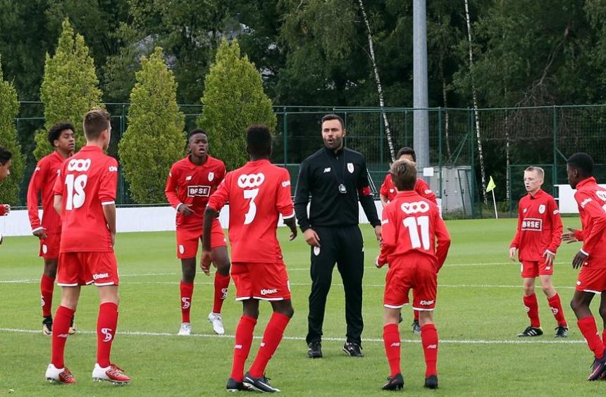 Résultats de nos jeunes ce week-end