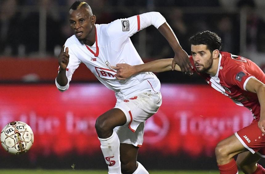 Standard de Liège - R. Antwerp FC : Ticketinginfo