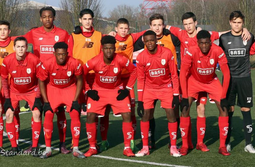 Résultats de nos jeunes ce week-end