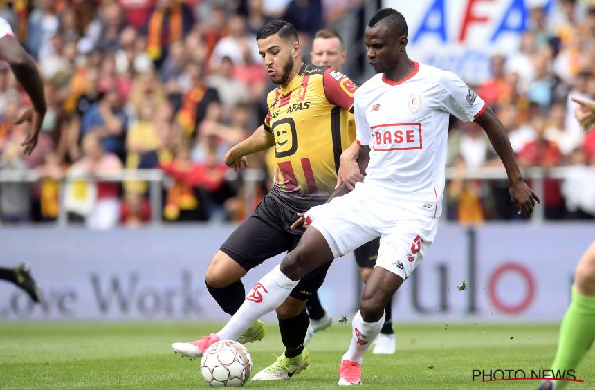 Standard de Liège - KV Mechelen : Infos ticketing