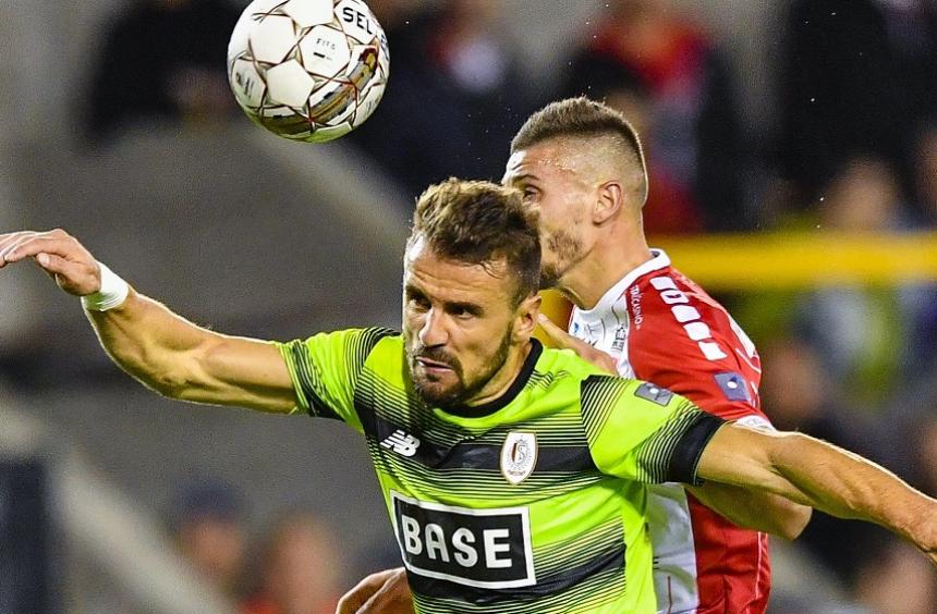Standard de Liège - Royal Excel Mouscron : Ticketinginfo