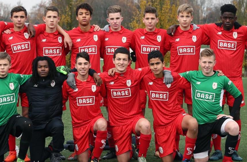 Résultats de nos jeunes ce week-end