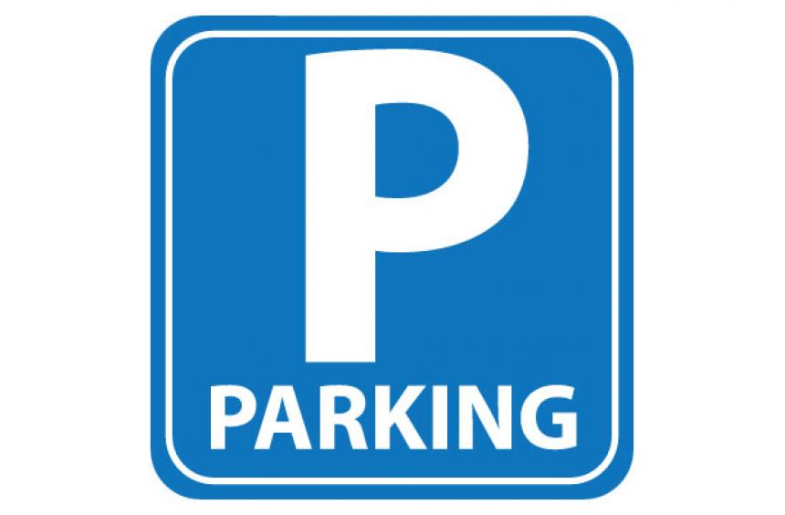 Répartition des parkings pour Standard de liège - RSC Anderlecht