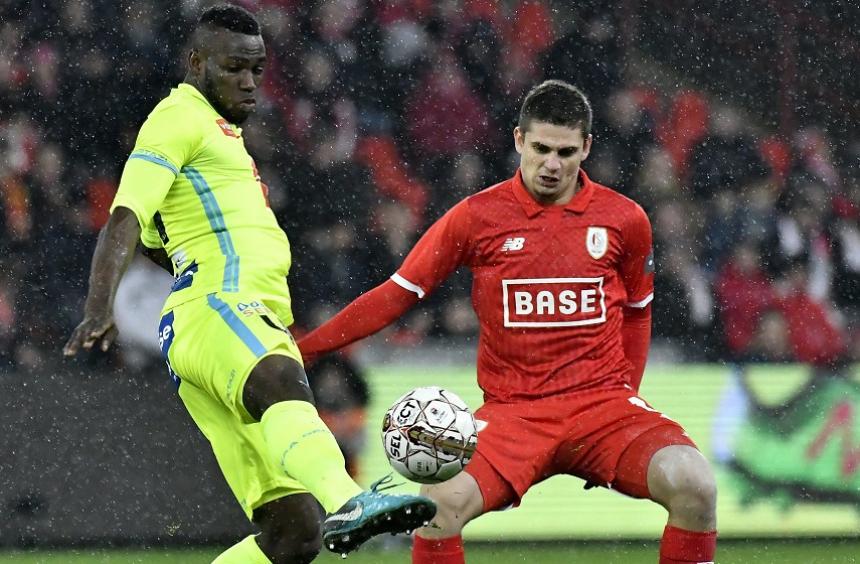 Standard de Liège - KAA Gent : Ticketinginformatie