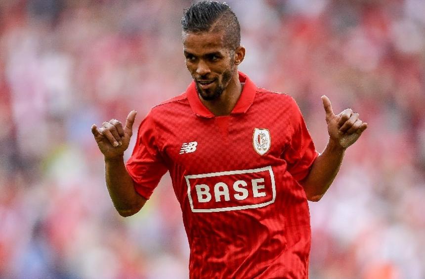Mehdi CARCELA wint voor de 2e keer "Le Lion Belge"
