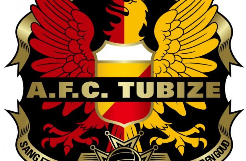 Oefenmatch in Tubeke op 18 juli