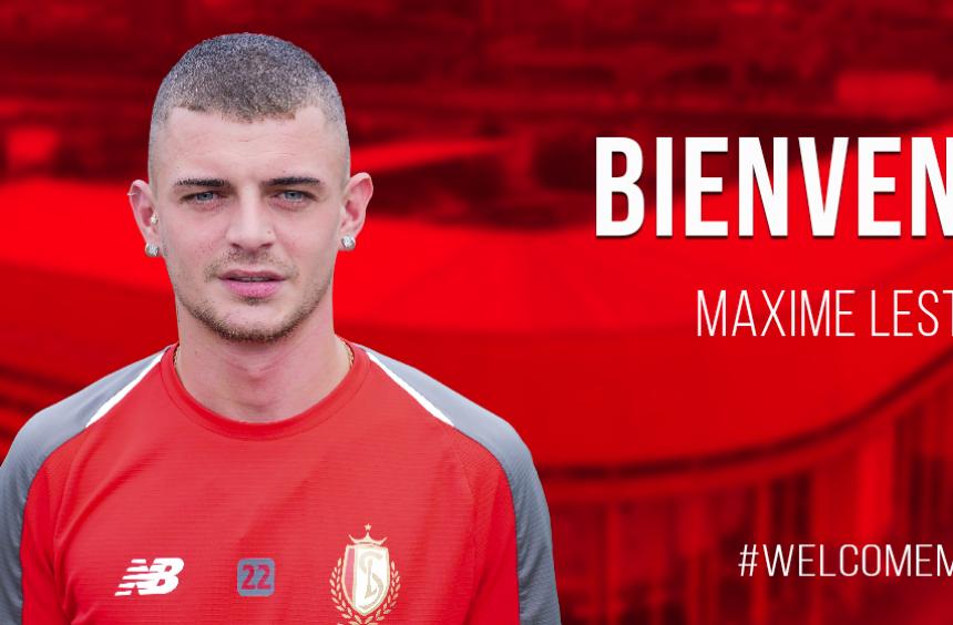 Maxime LESTIENNE rejoint les Rouches !