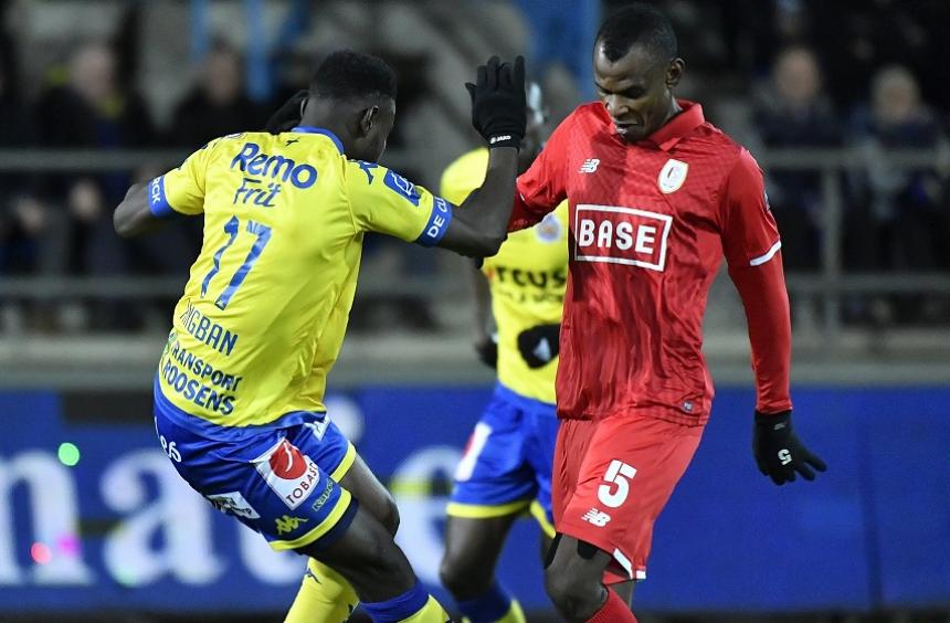 Point infos Waasland-Beveren - Standard de Liège