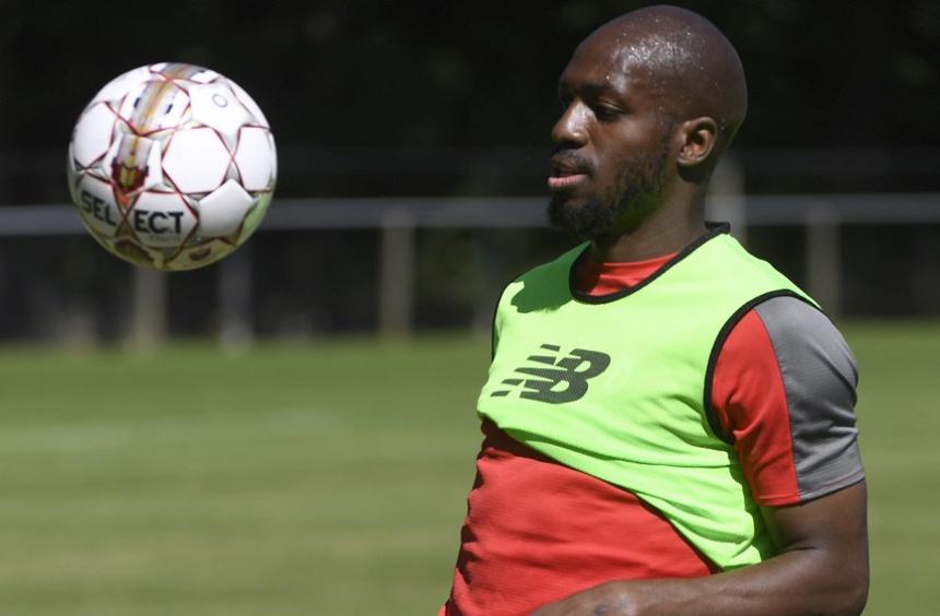 Luis Pedro CAVANDA poursuit l’aventure avec les Rouches