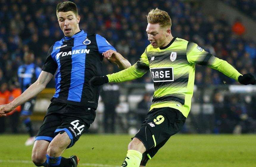 Point infos Club Brugge - Standard de Liège (Supercoupe)