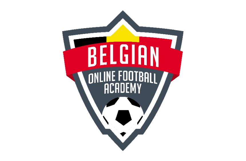 De Belgian Online Football Academy