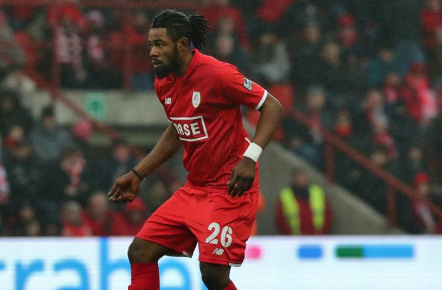 Nouveau contrat pour Christian Luyindama !