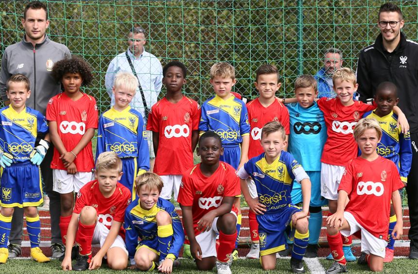 Résultats de nos jeunes ce week-end