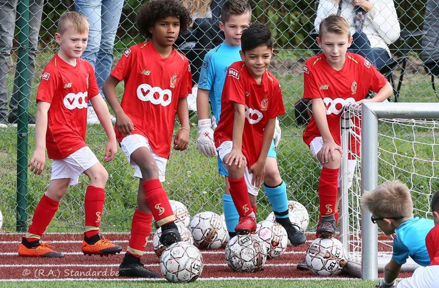 Résultats de nos jeunes ce week-end