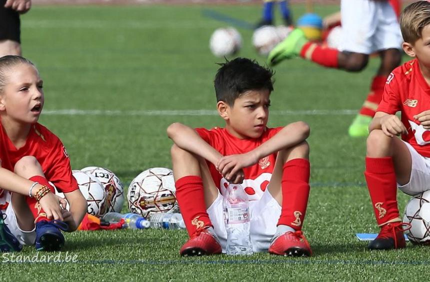 Résultats de nos jeunes ce week-end