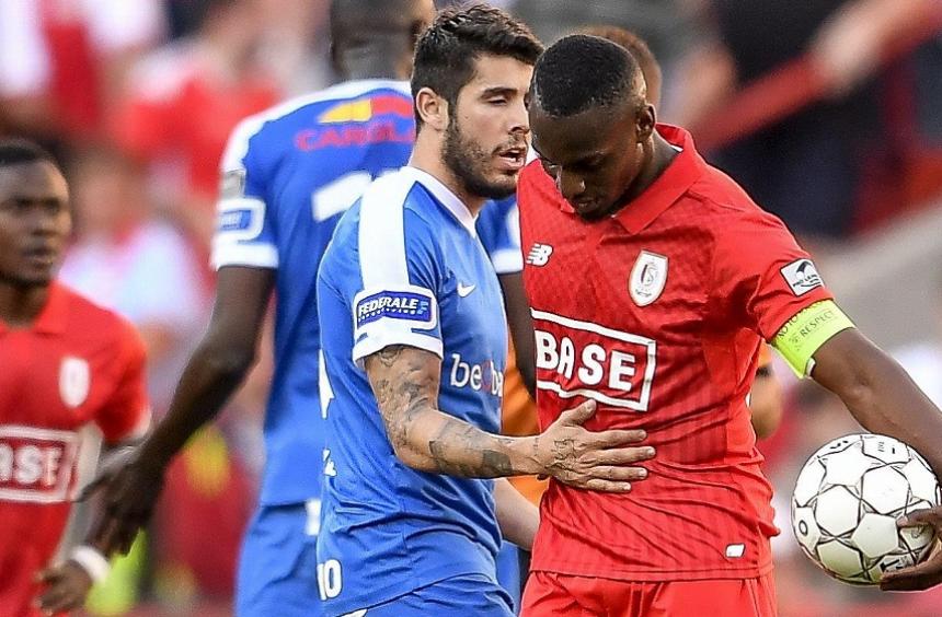 Dernières places pour Standard - Genk