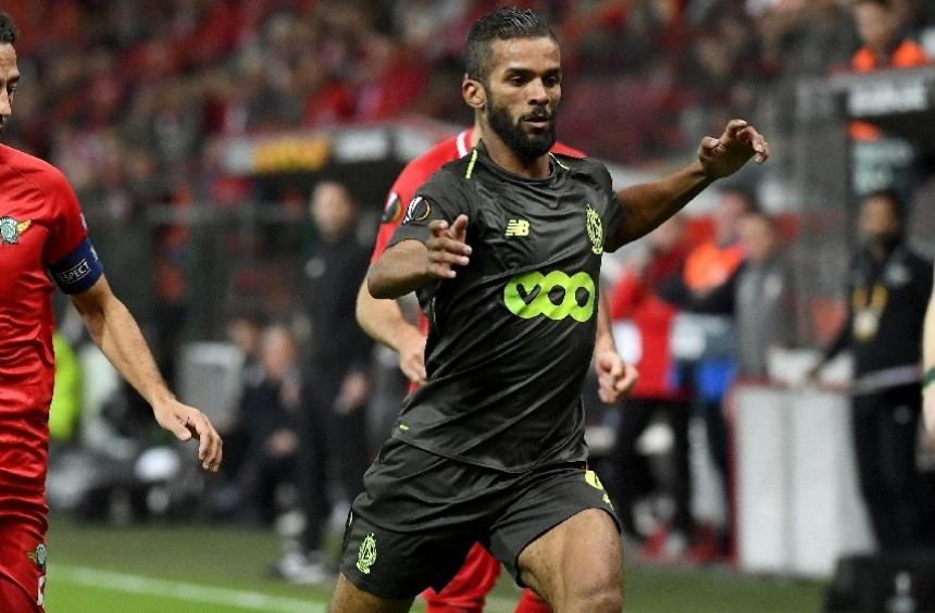 Point infos Akhisarspor - Standard de Liège