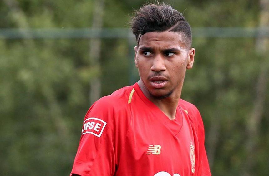 Partage 1-1 de nos Espoirs au Cercle de Bruges