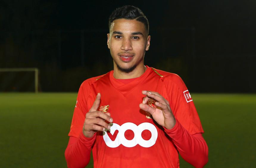 Standard de Liège U21 - KAA Gent U21: 1-0