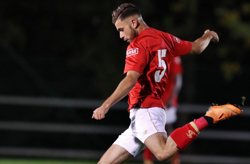 Standard de Liège U21 - Lokeren U21: 7-0 !