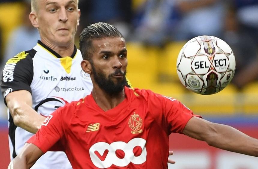 Standard de Liège - Sporting Lokeren : Ticketinginfo