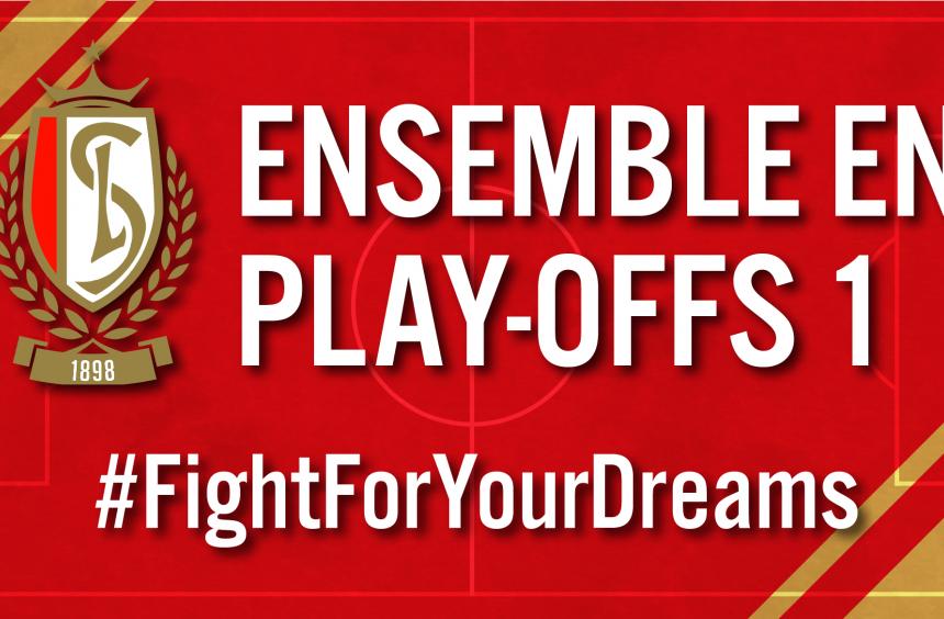 TICKETING Play-Offs 1