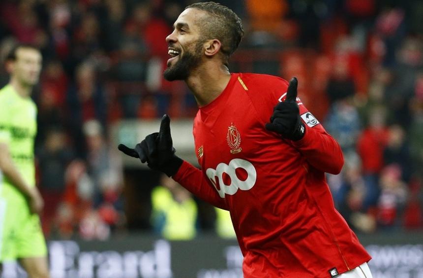 Mehdi CARCELA remporte le Lion Belge pour la 3ème fois
