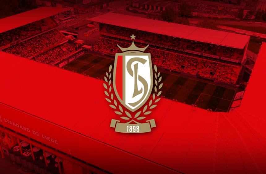 Le Standard de Liège présent au Val Benoit ce samedi 25 mai