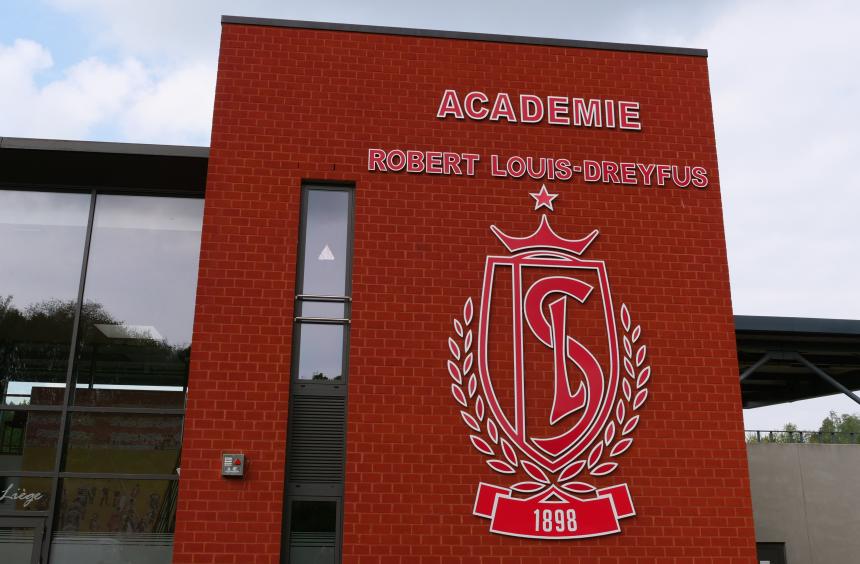 Vers une Académie toujours plus professionnelle