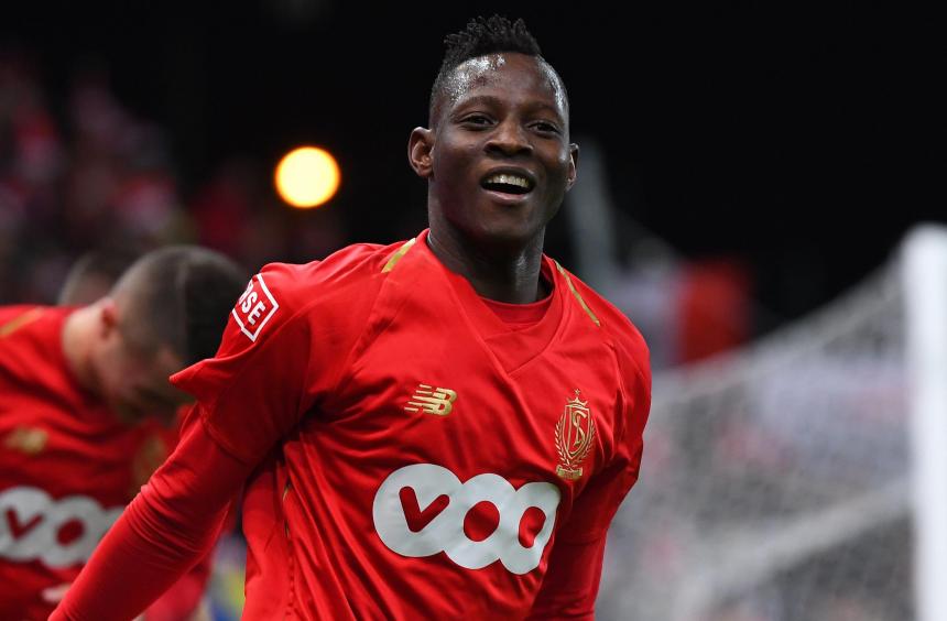 Moussa DJENEPO rejoint la Premier League