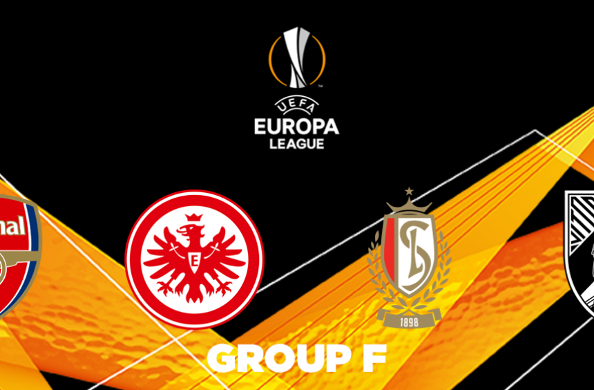 Europa league : les Rouches dans le groupe F !