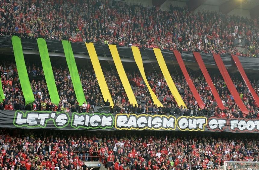 Standard de Liège en de Foundation zeggen 23.276 keer « bedankt » !