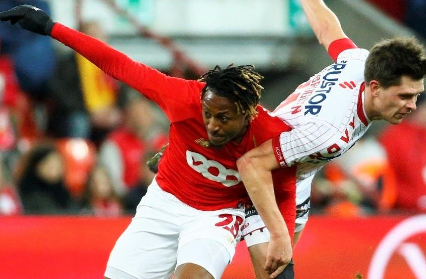 Standard de Liège - KV Kortrijk : ticketinginfo