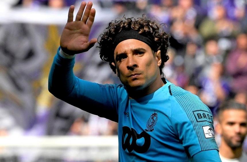 Guillermo OCHOA retourne à l’América