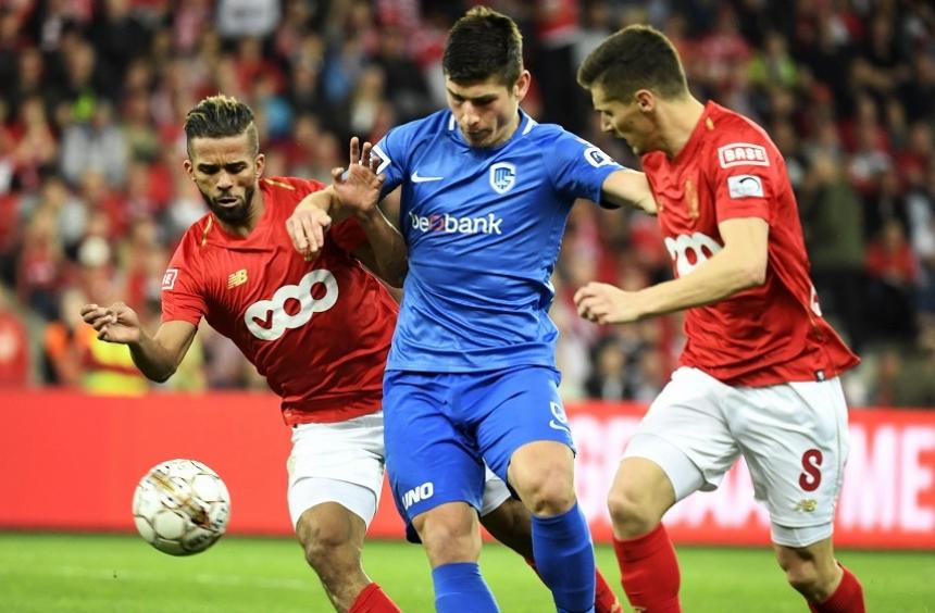 Standard de Liège - KRC Genk : SOLD OUT