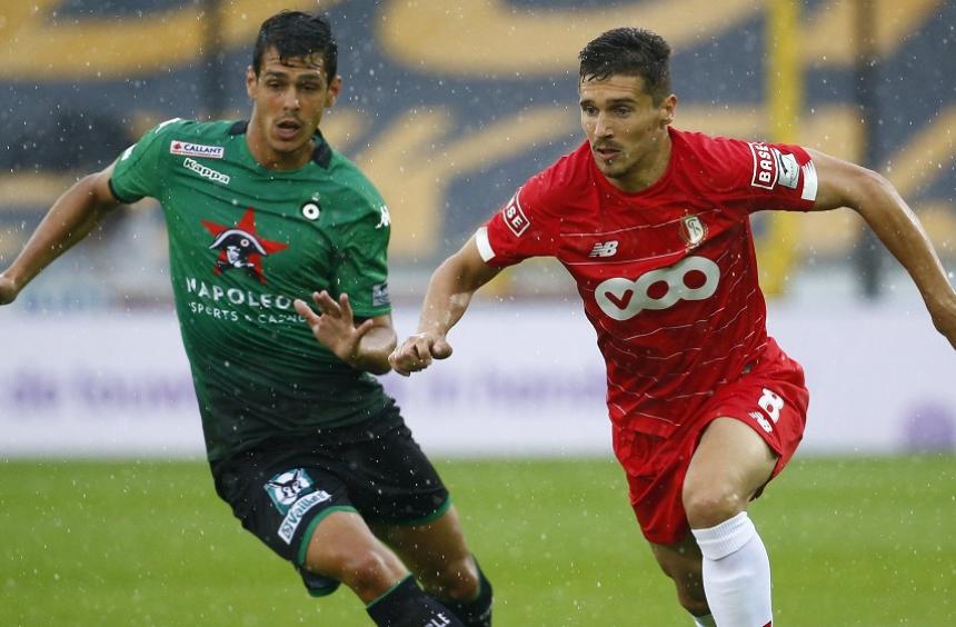 Standard de Liège - Cercle Brugge : SOLD OUT