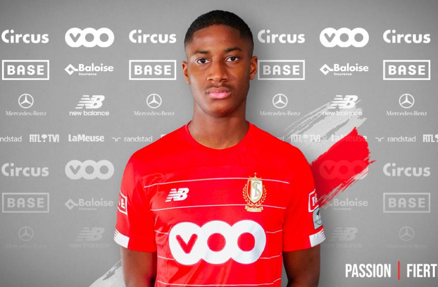 Moussa SISSAKO op uitleenbasis naar Standard de Liège
