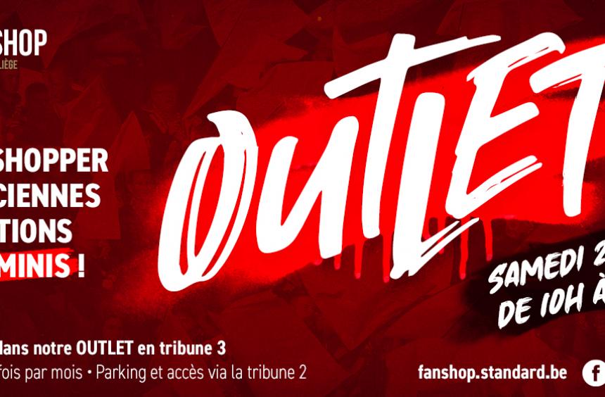 OUTLET : anciennes collections à prix minis !