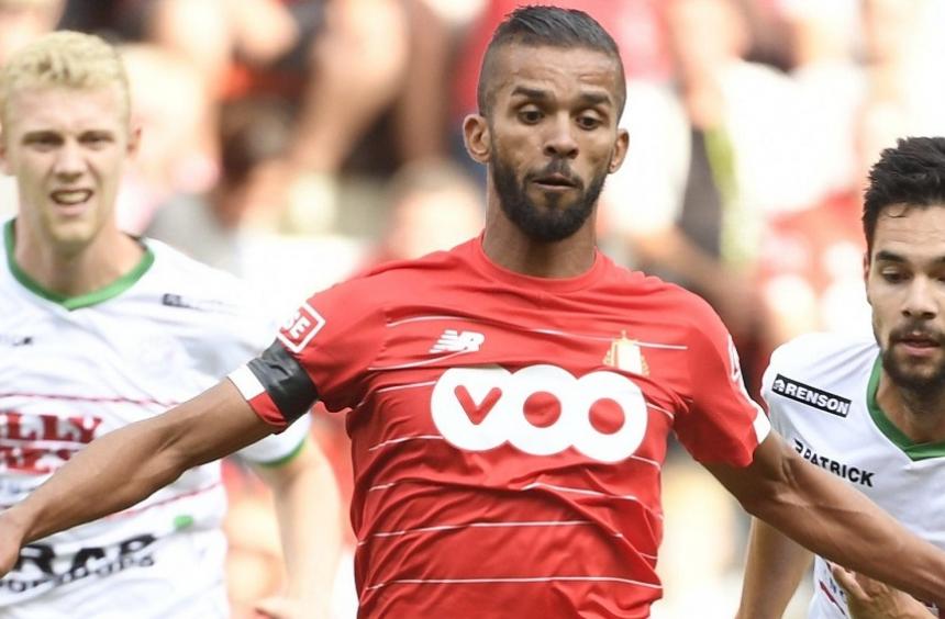 Point infos Zulte Waregem - Standard de Liège
