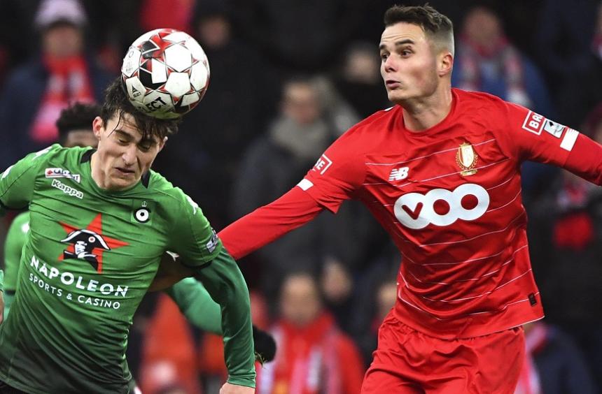 Calendrier Jupiler Pro League saison 2020-2021 (UPDATE)