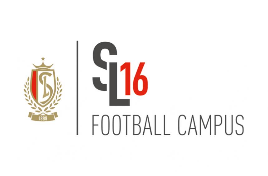 SL16 Football Campus